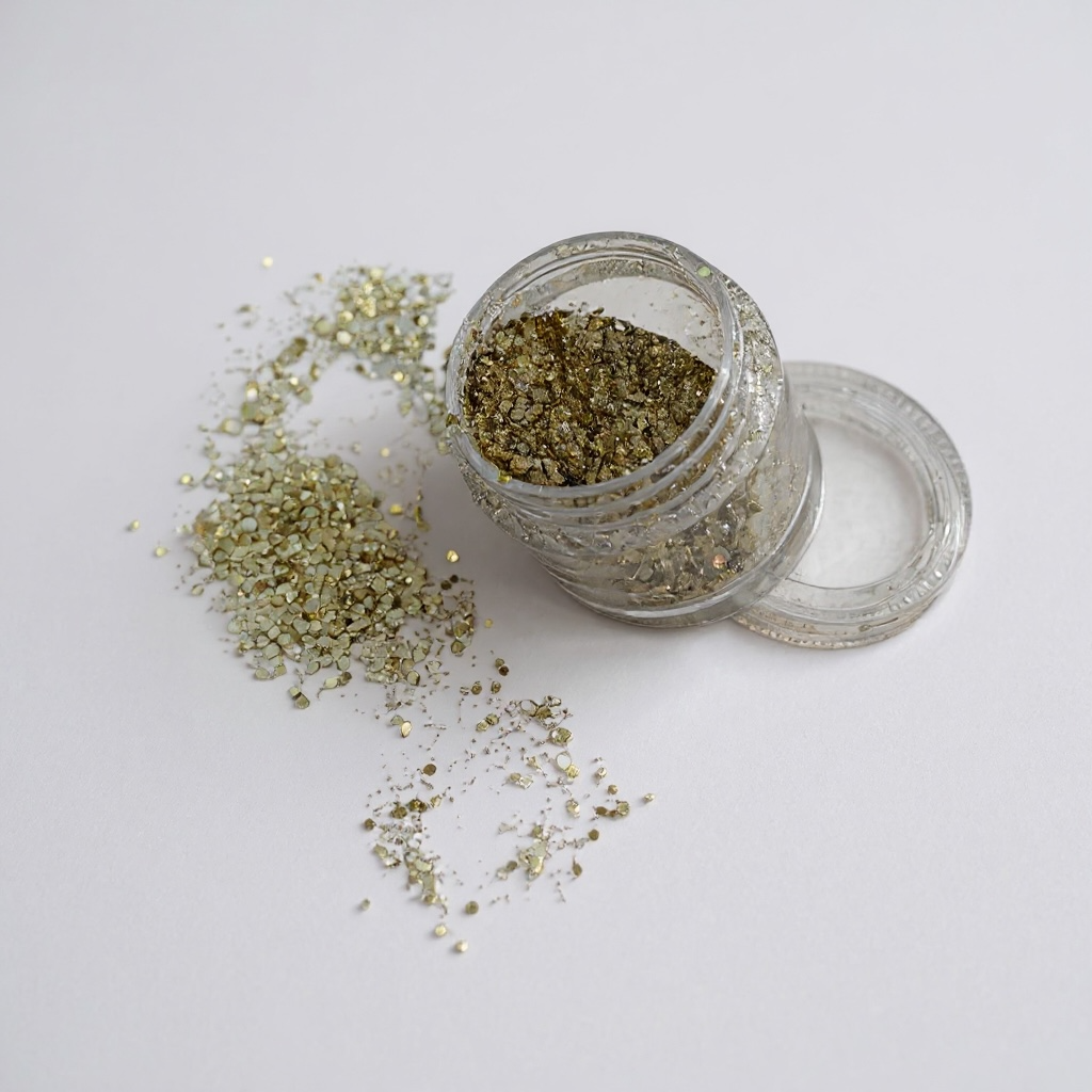 Glitter Pot (Single)