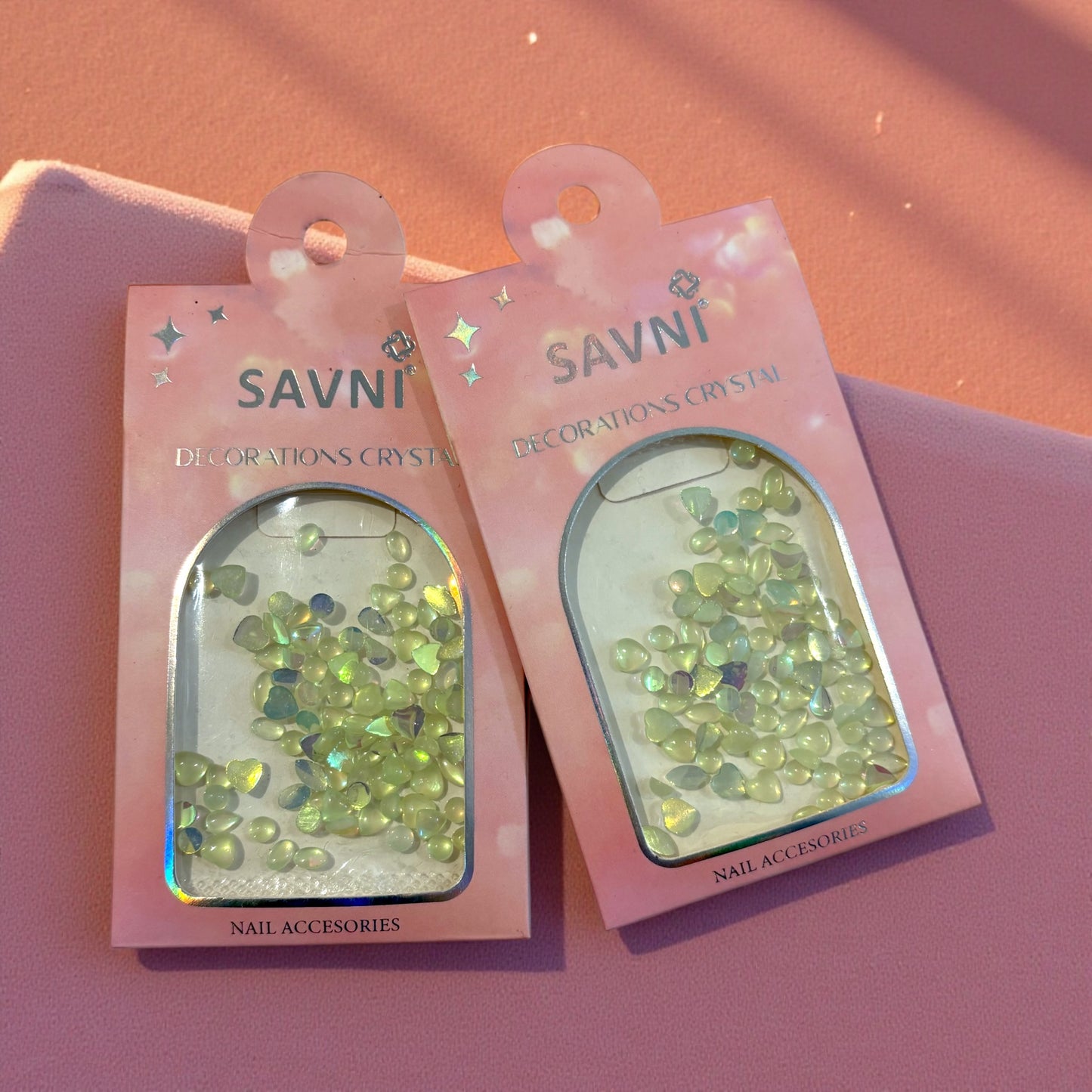 Decoration Pack - Korean Charms (Mixed B)