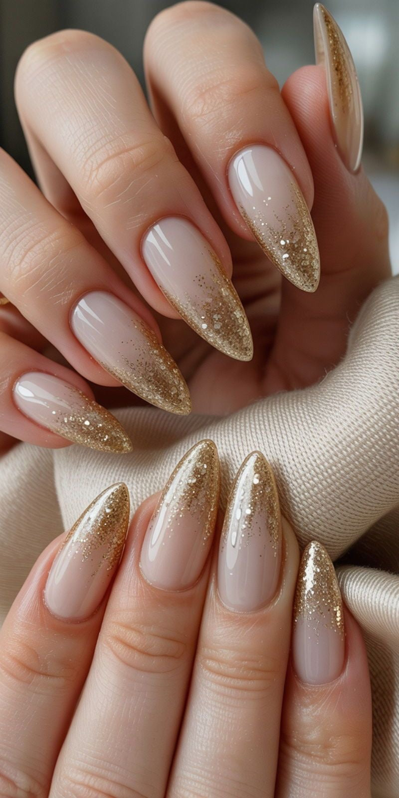 Decoration Pack Glitter A (1 Pack)