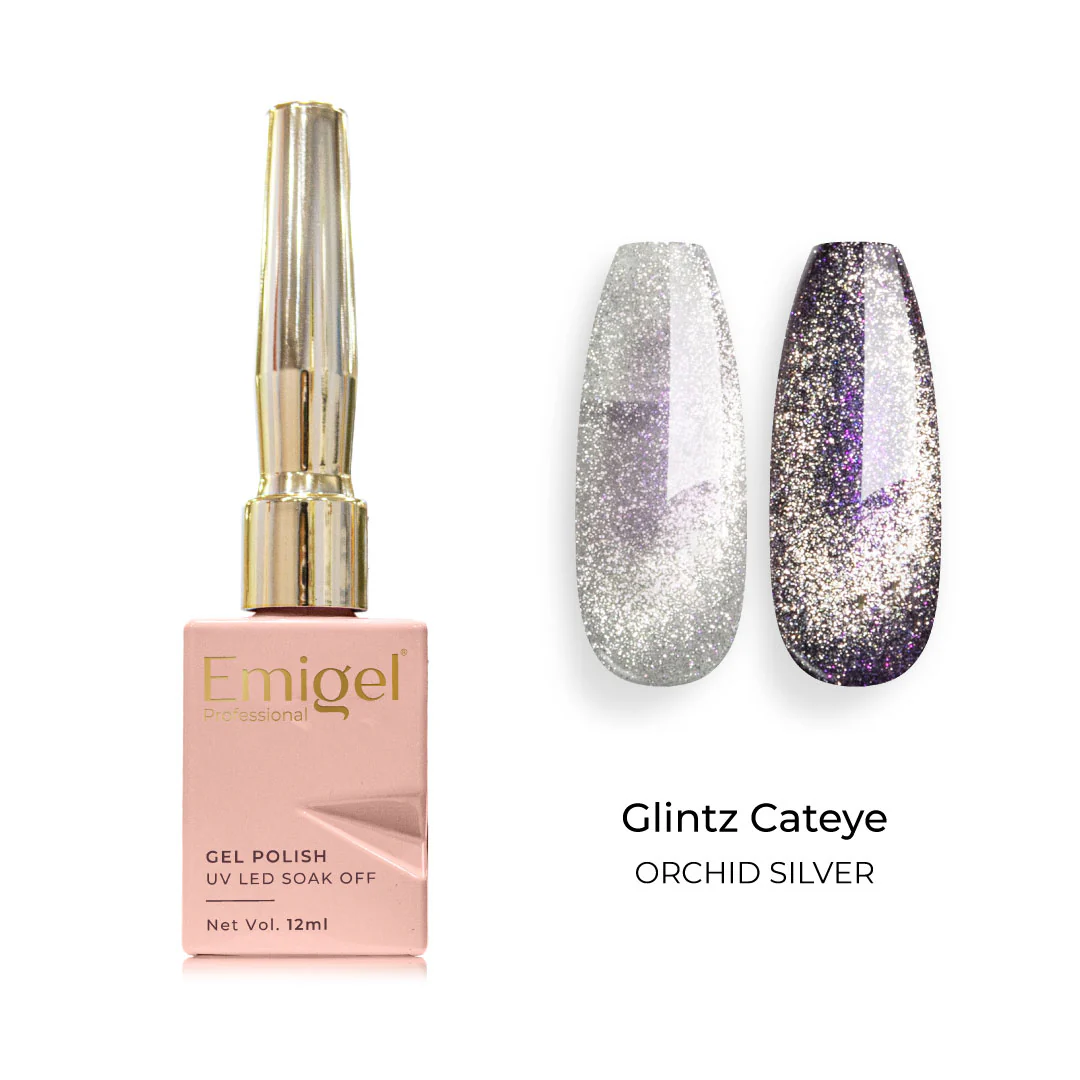 Emigel Glintz Cat Eye