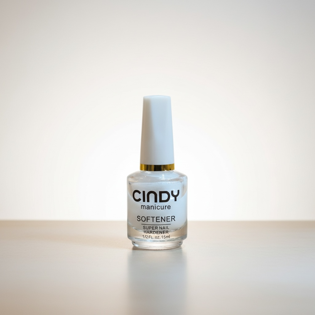Cuticle Softner