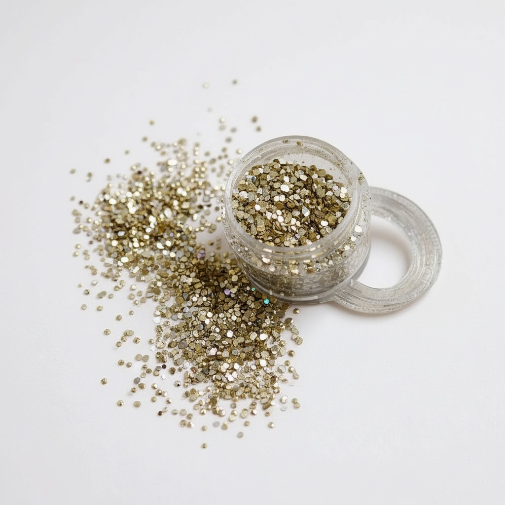 Glitter Pot (Single)