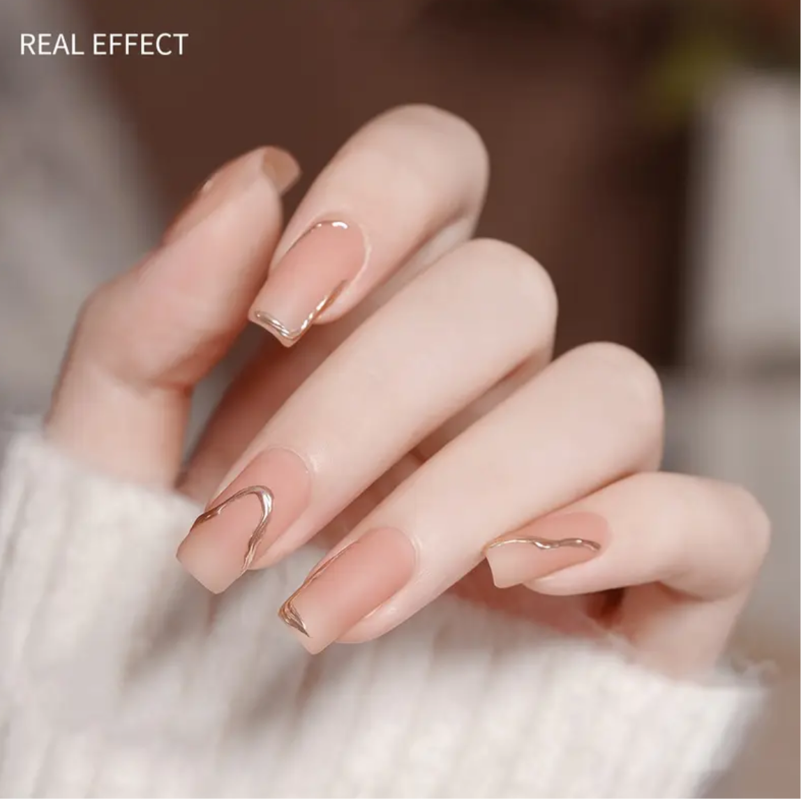 Venalisa Premium Quality Matte Top Coat 10ML