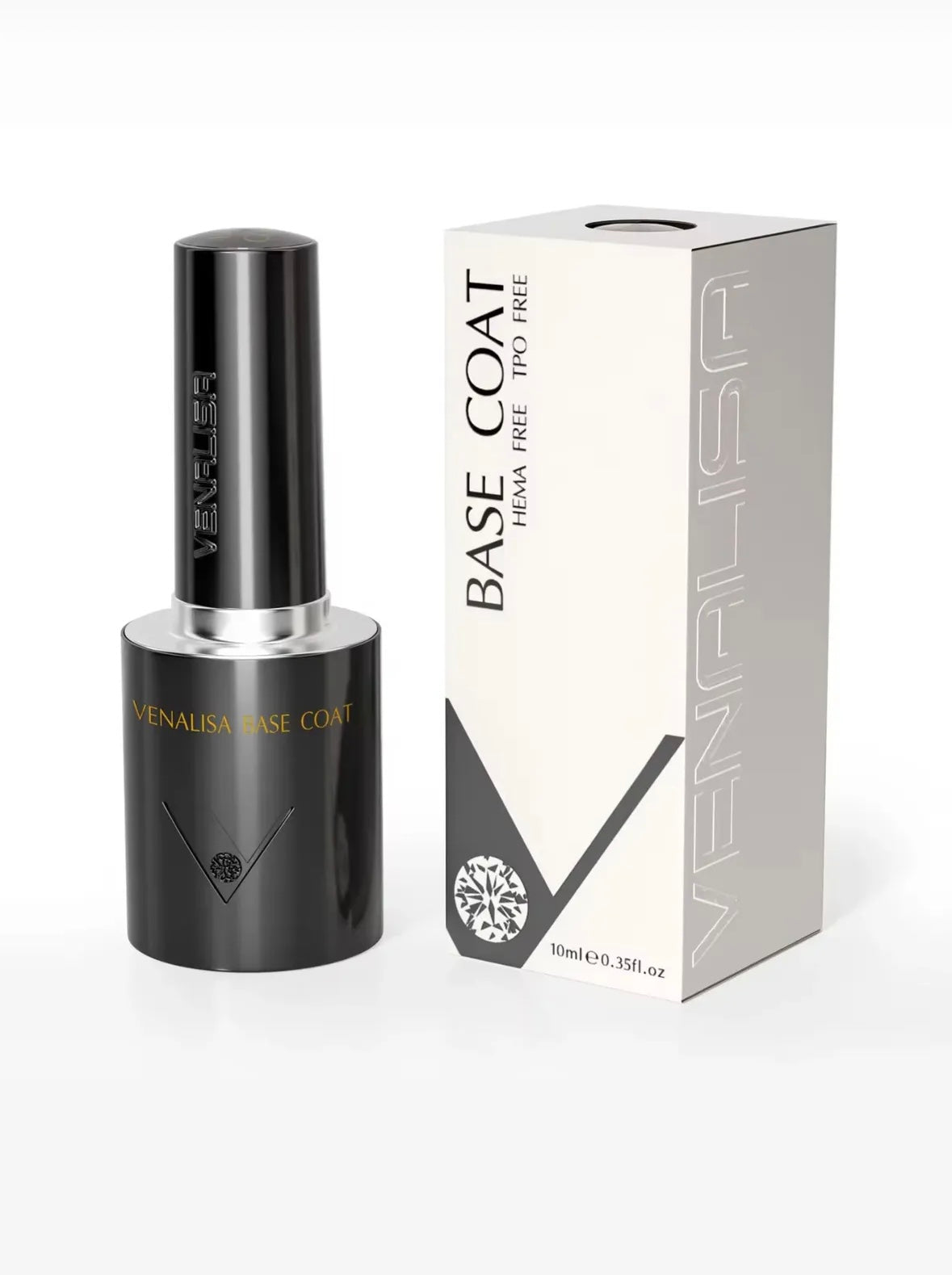 Venalisa Premium Quality Base Coat 10ML