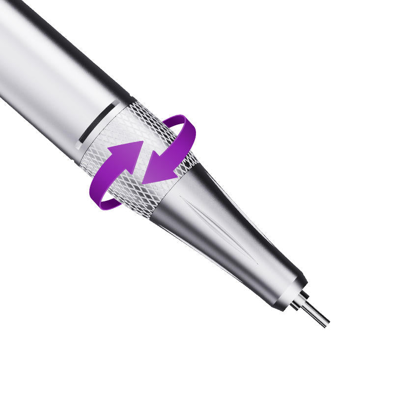 Rechargeable Professional Nail Drill Machine