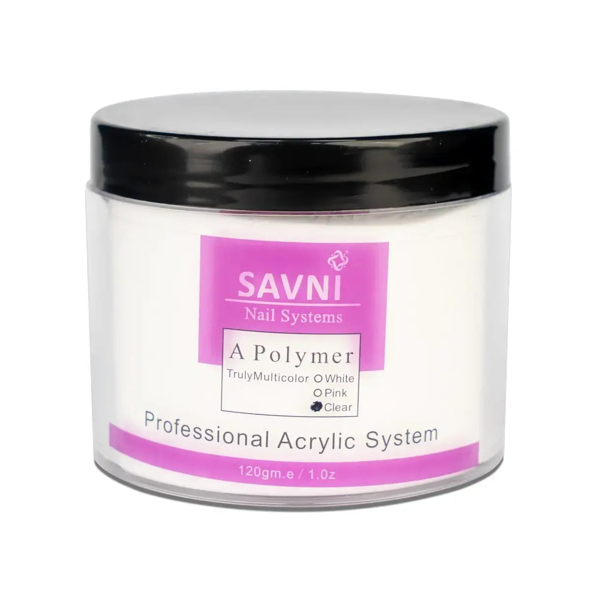 Savni Acrylic Powder (120gm)