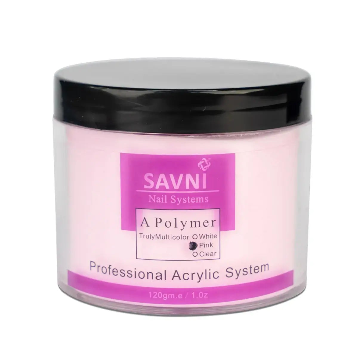 Savni Acrylic Powder (120gm)