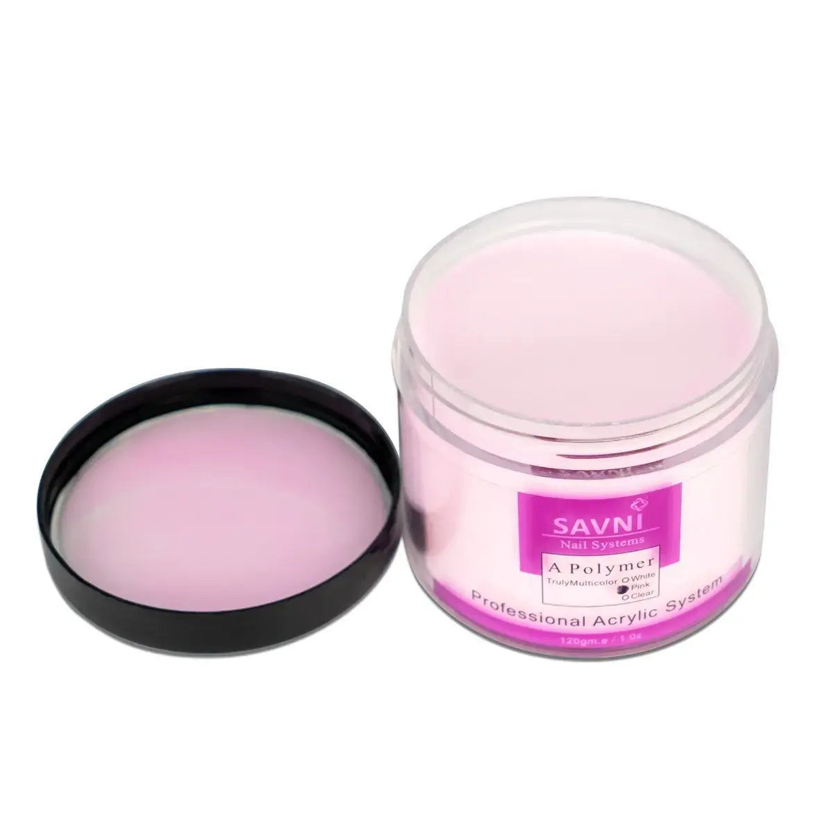 Savni Acrylic Powder (120gm)