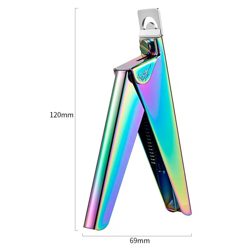 Premium Rainbow Tip Cutter