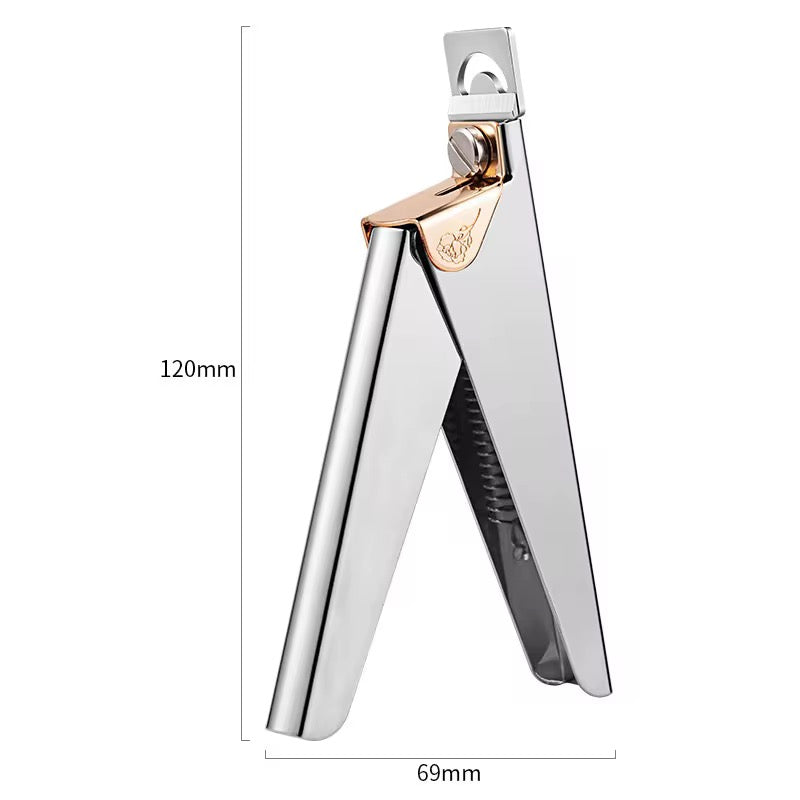 Premium Steel Tip Cutter