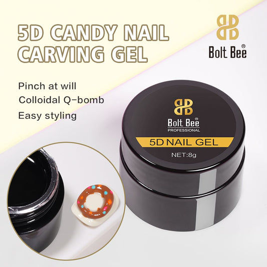 5D Nail Gel 8g