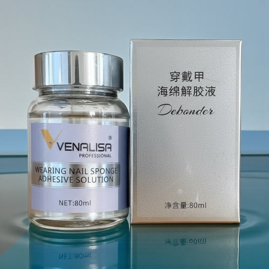 Venalisa Glue Debonder