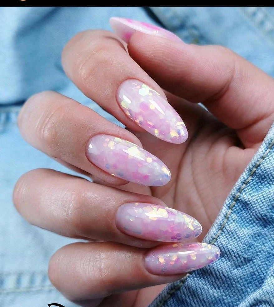 Decoration Pack Holographic Mylar (1 Pack)