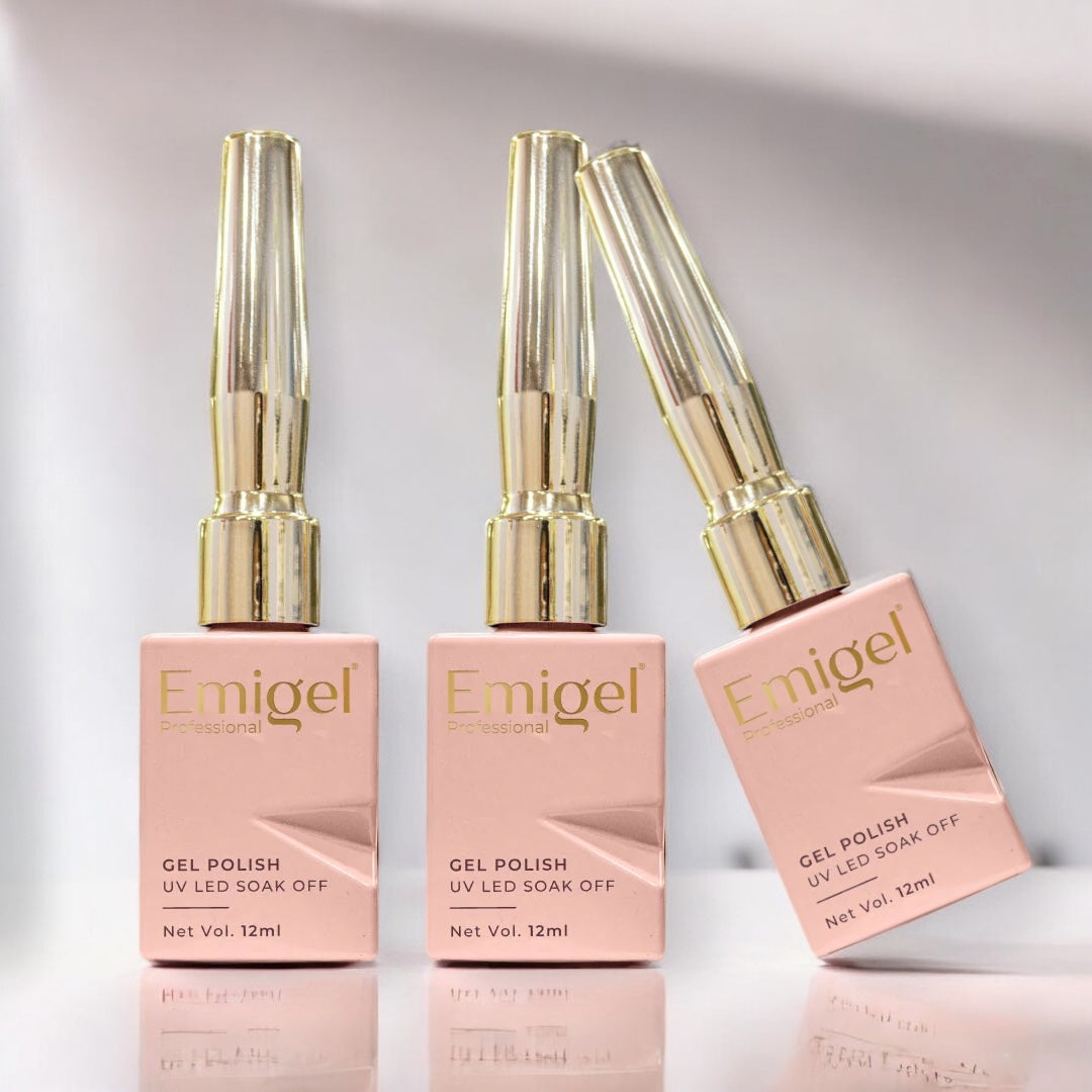 Emigel Lux Cat Eye