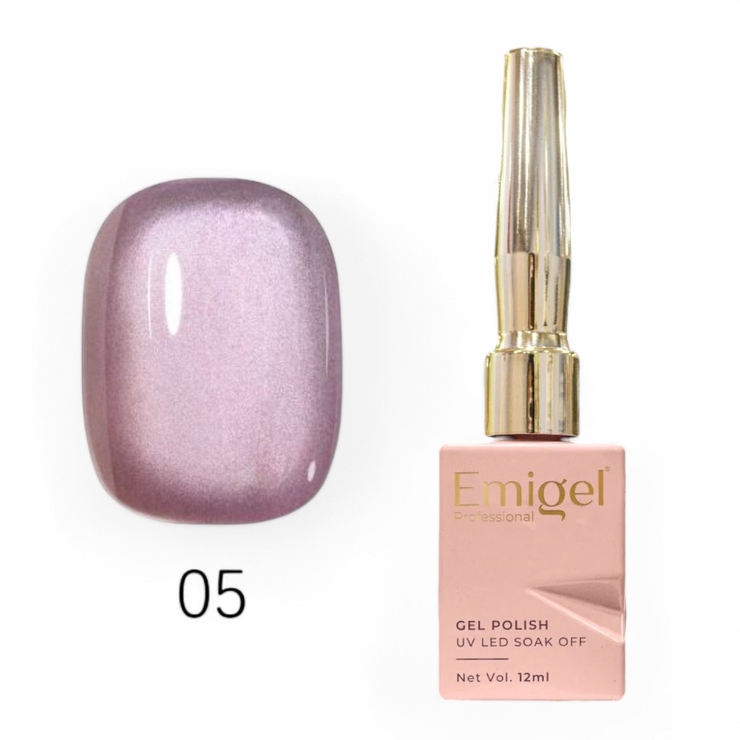 Emigel Lux Cat Eye