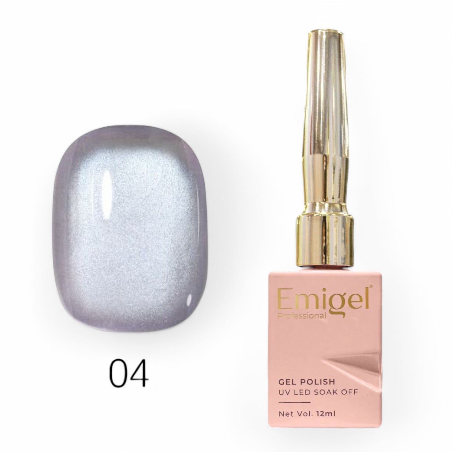 Emigel Lux Cat Eye