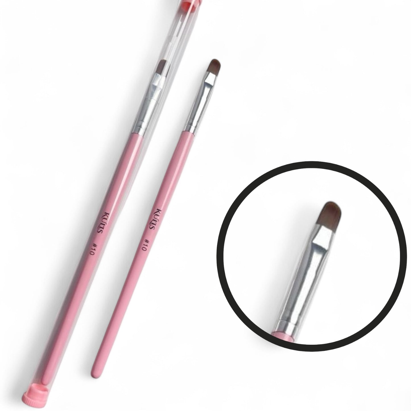 Gel Brush - Single