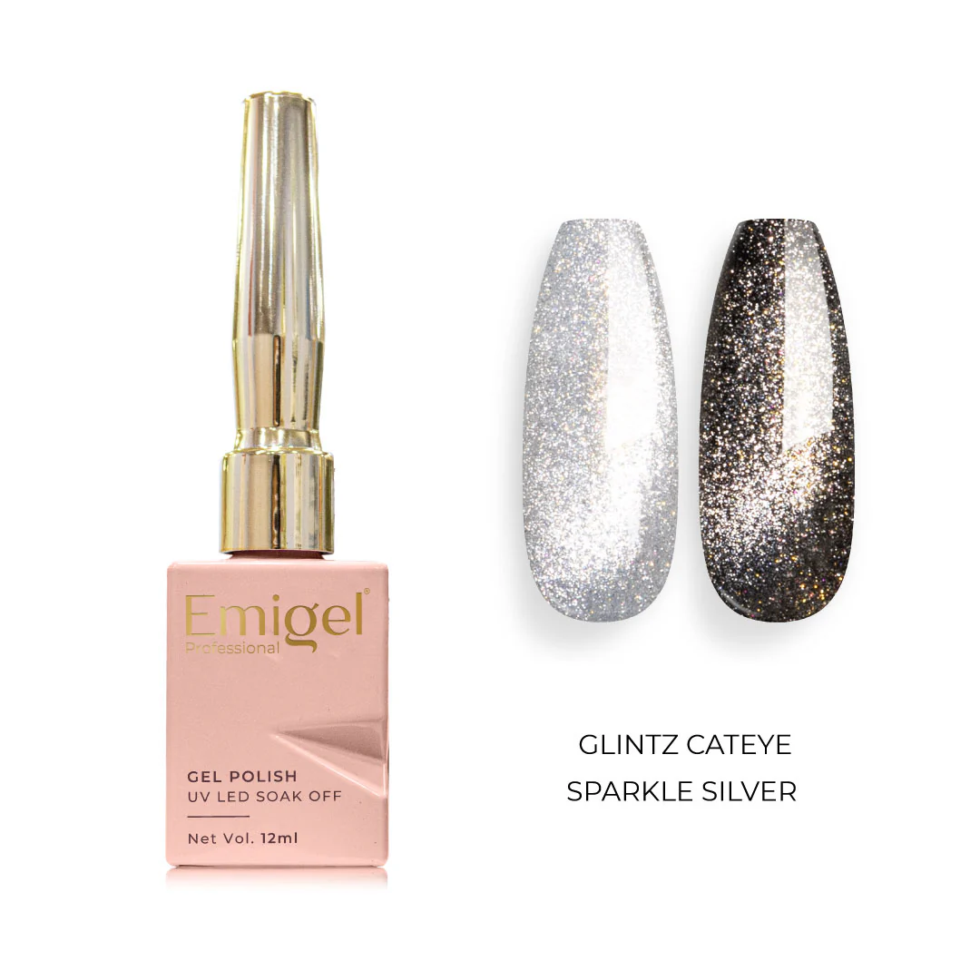 Emigel Glintz Cat Eye