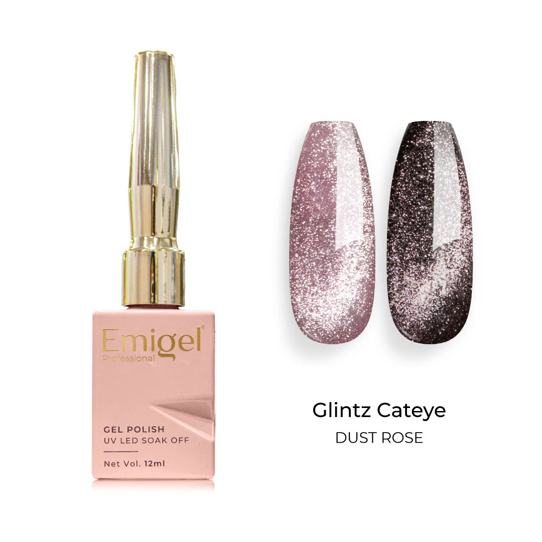 Emigel Glintz Cat Eye