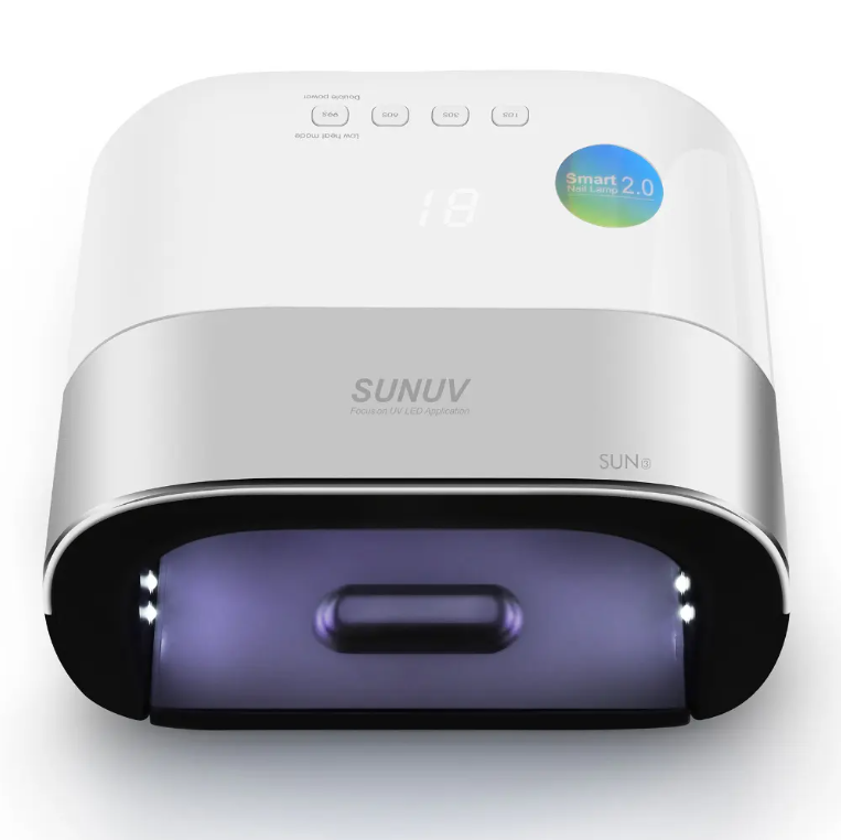 Sun 3 UV/LED Lamp