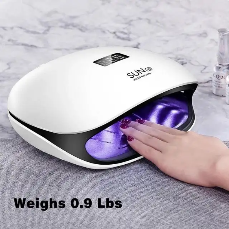 Sun 4S UV/LED Lamp