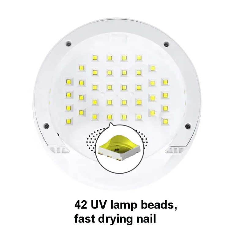 BlueQue V12 UV/LED Lamp