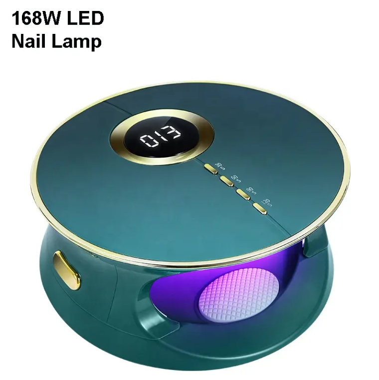 BlueQue V12 UV/LED Lamp