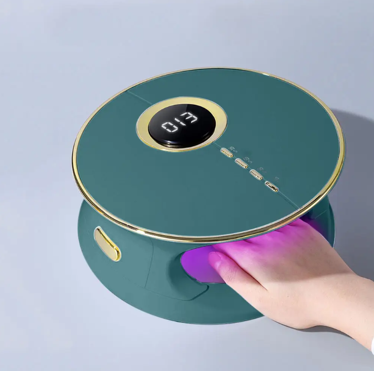 BlueQue V12 UV/LED Lamp