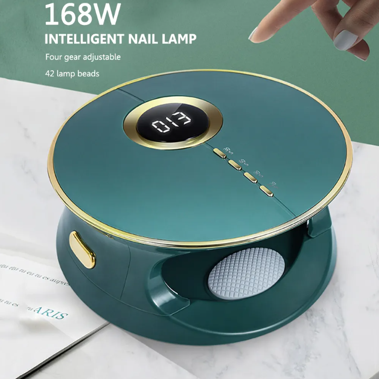BlueQue V12 UV/LED Lamp