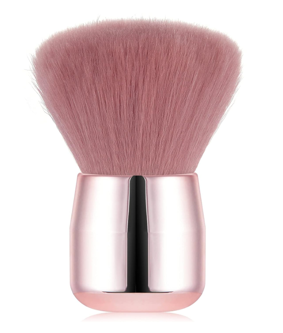 Puffy Dust Brush