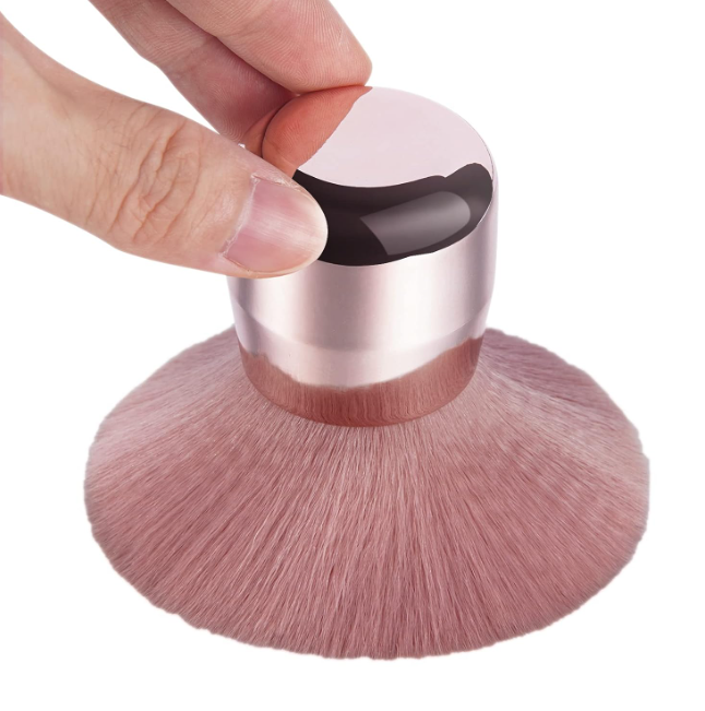 Puffy Dust Brush