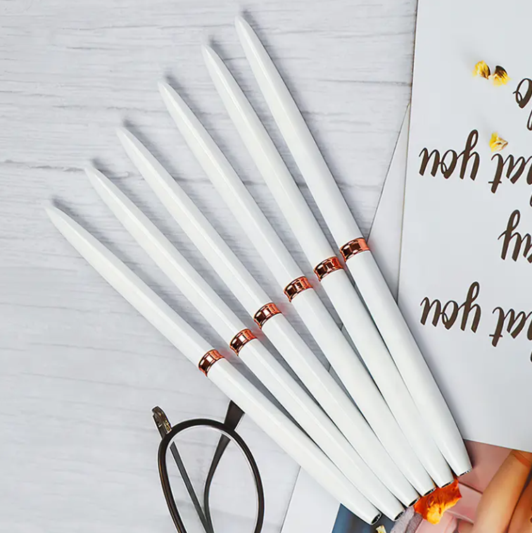 Fine Art Brush - Set of 5pc