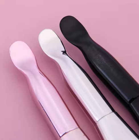 Flat Dust Brush - Random Color