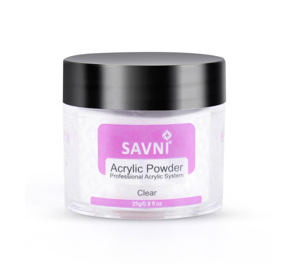 Savni Acrylic Powder (25gm)