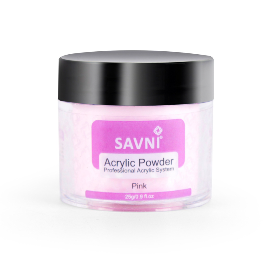 Savni Acrylic Powder (25gm)