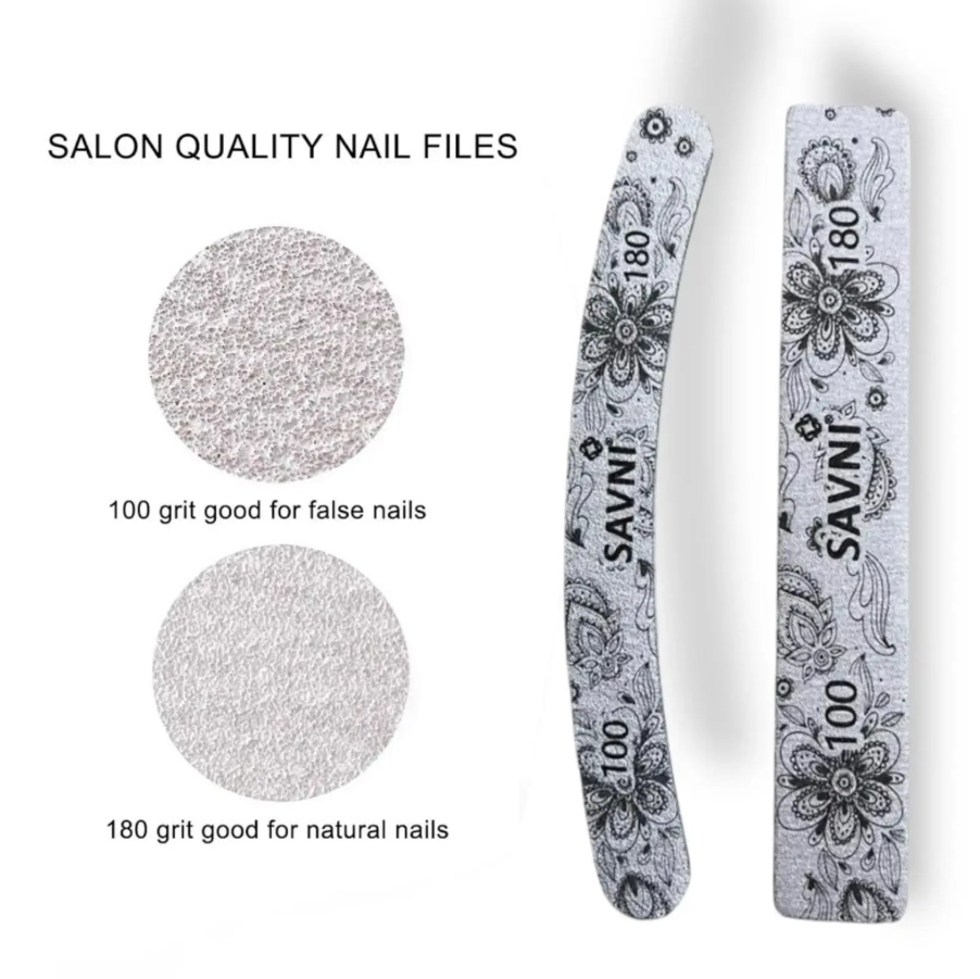 Savni Filer 100/180