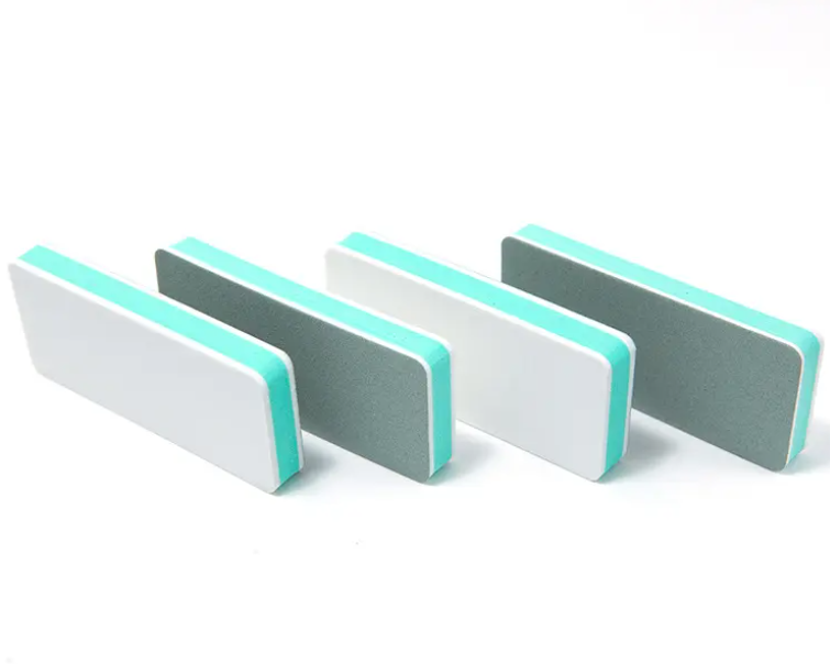 Soft Buffer for Polishing (Pack of 10)