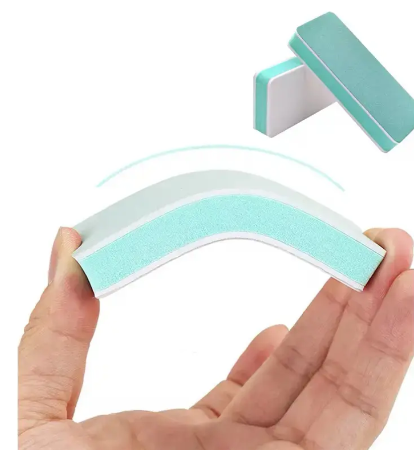 Soft Buffer for Polishing (Pack of 10)