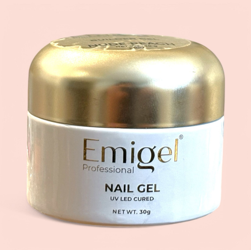 EMI Gel Builder Gel - Clear