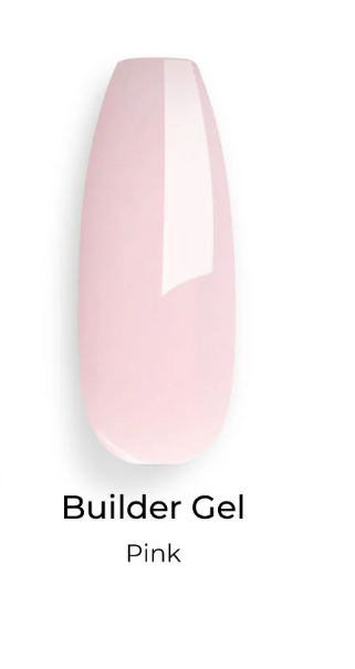 EMIGEL Builder Gel - Pink