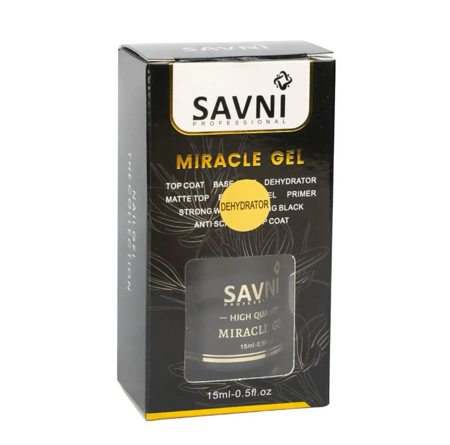 Miracle Gel Dehydrator