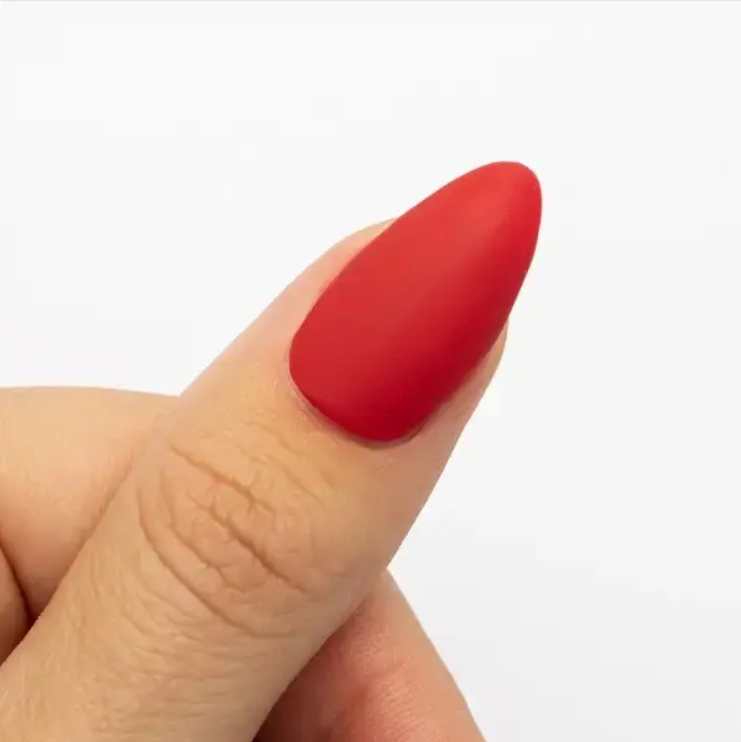 Savni Matte Top Coat (15ml)