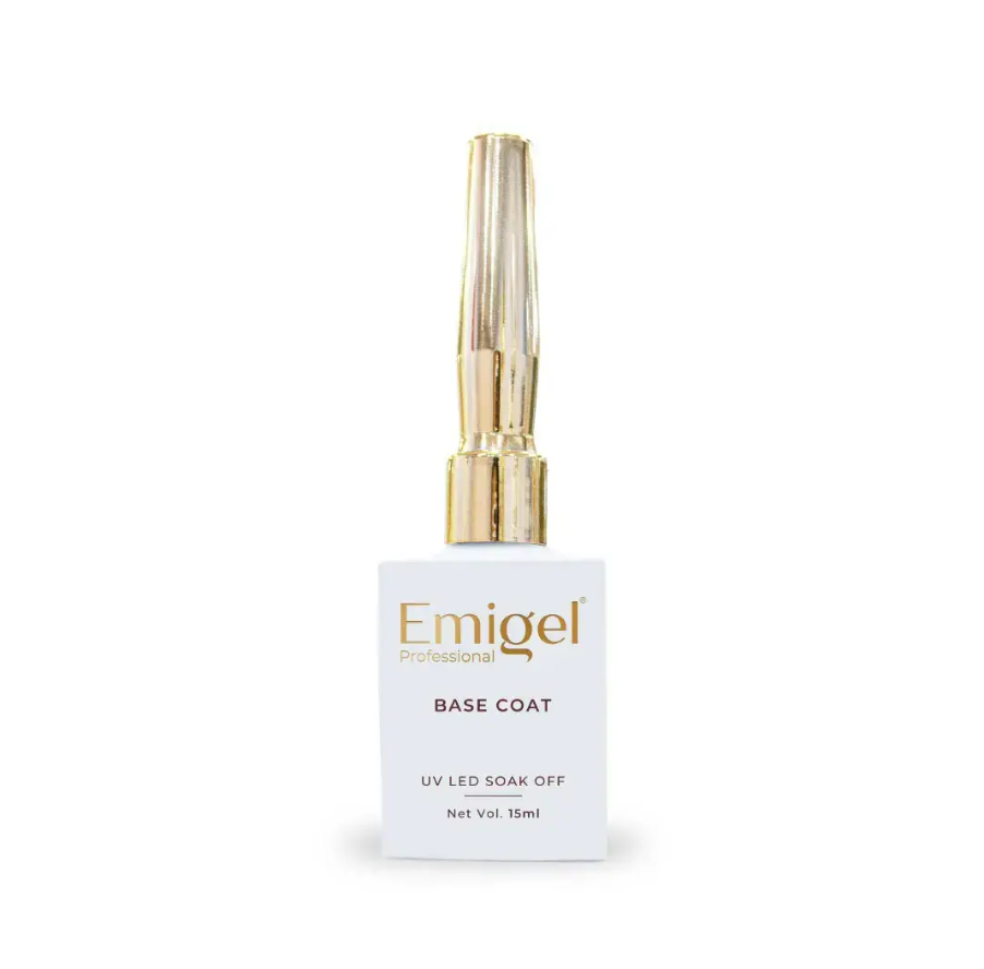 Emigel Base Coat (15ml)