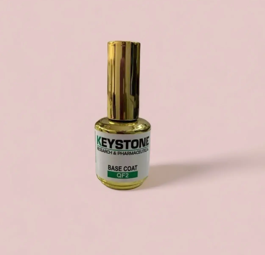 Keystone Base Coat (15ml)