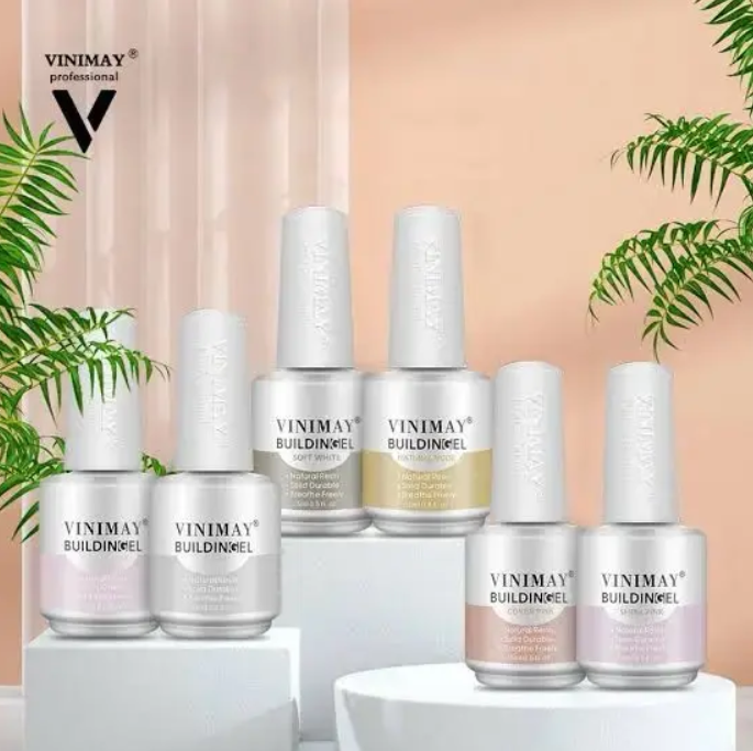 Vinimay Building Gel (15ml, BIaB)