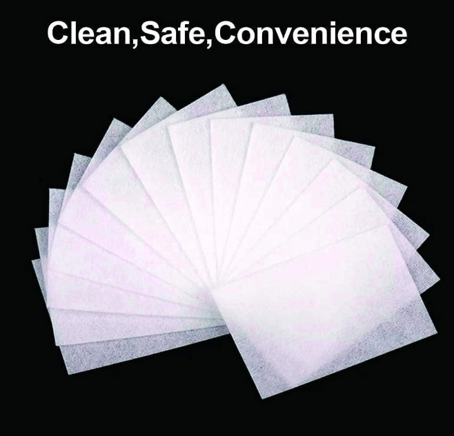 Lint-Free Wipes