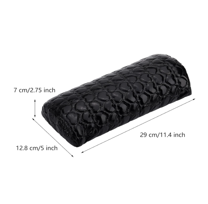 Handrest Cushion - Black