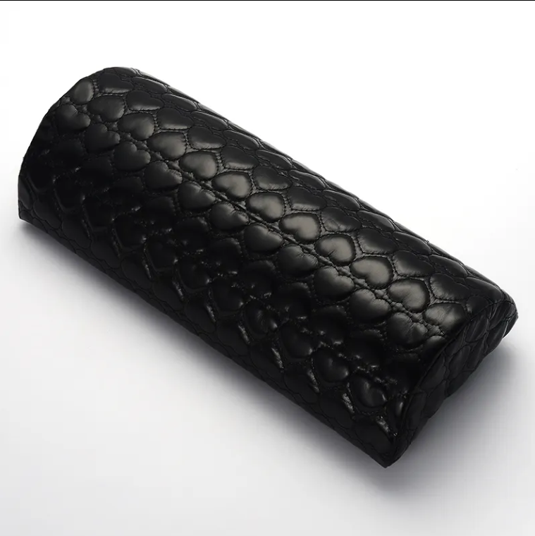 Handrest Cushion - Black