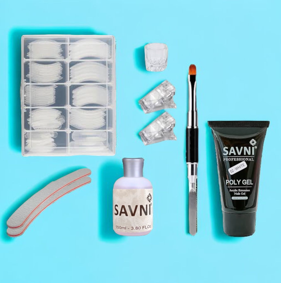 PolyGel Combo
