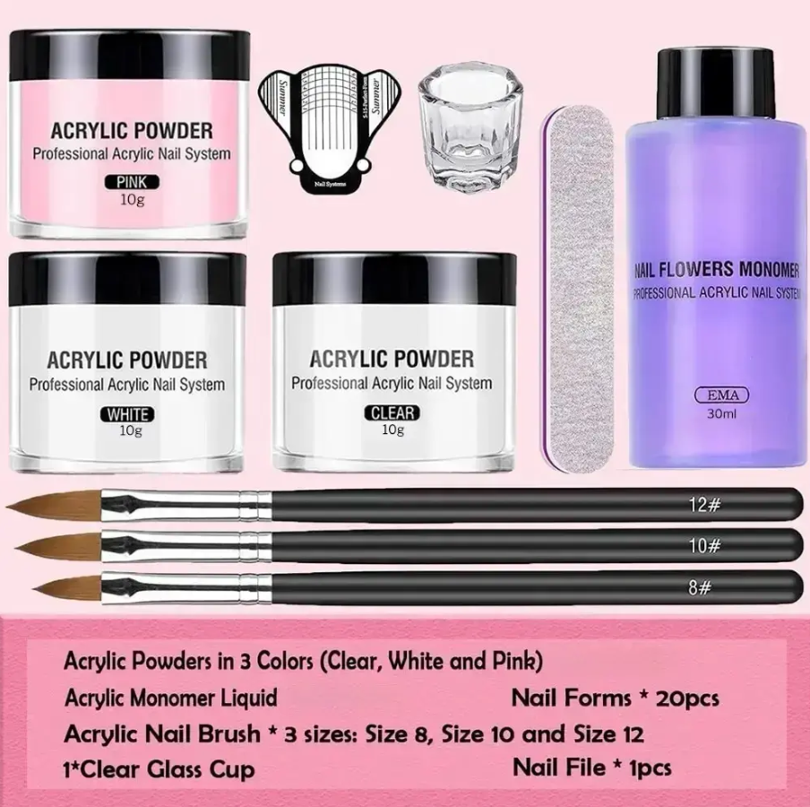 Acrylic Kit